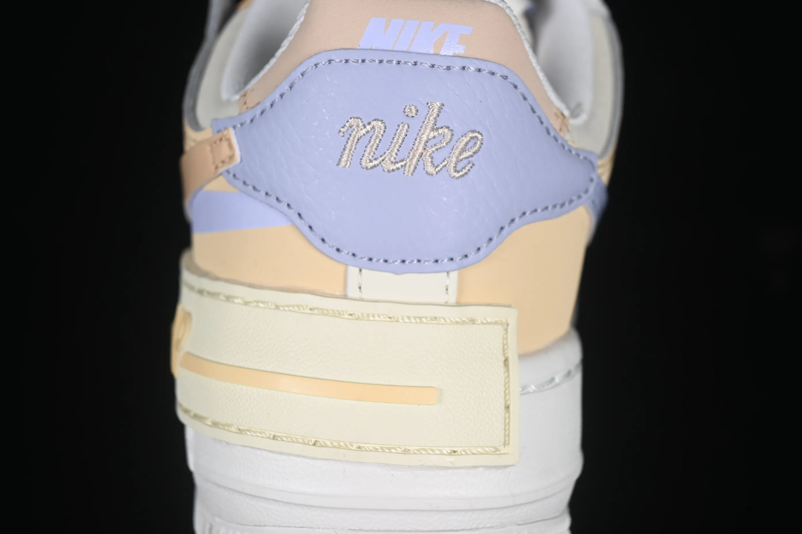 All Categories Nk Air Force 1 Air Force Series Nk Air Force 1 Shadow Air Force Lightweight Increase Nk Air Force 1 Shadow Air Force One Lightweight Increase Low-top Versatile Sneakers DZ1847-114